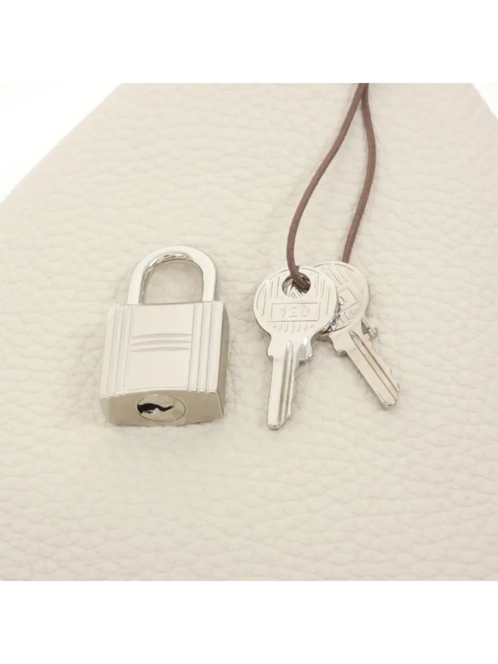 Hermes Picotin Lock PM